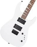 Jackson X Series Dinky DK2XRHT Electric Guitar - Snow White