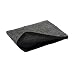 K&H Pet Products Small Animal Heated Pad Deluxe Replacement Cover Gray 9" x 12" (Heated Pad Sold Separately)
