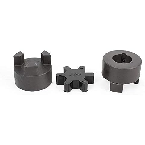 AUTOJARE L075 Flexible Coupling Set Cover