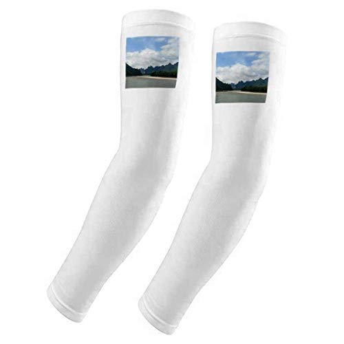 Manchons de photographie anti UV pour session outdoor