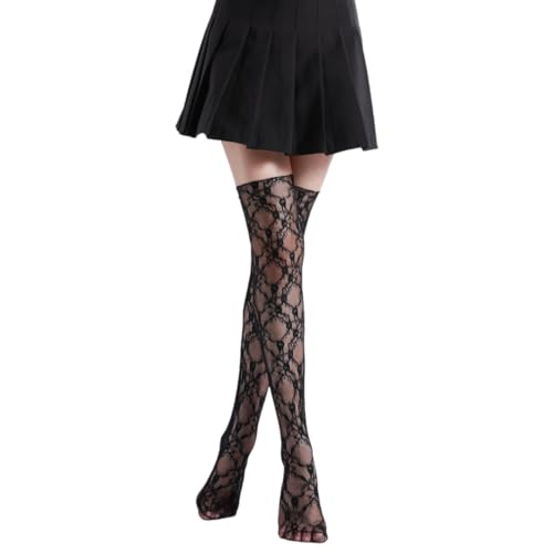 Image of Sahabowi High Socks4 For Women