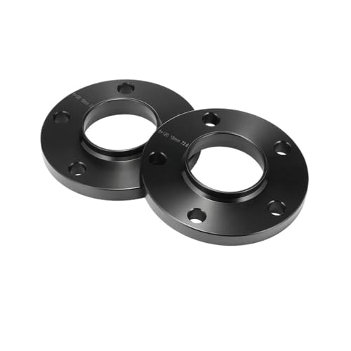 Élargisseurs de voie pour BMW E60 E92 pour un look sportif lors de vos sorties