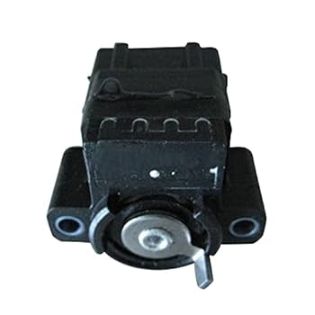 Fevas 419222 7916400159 Forklift Potentiometer Accelerator
