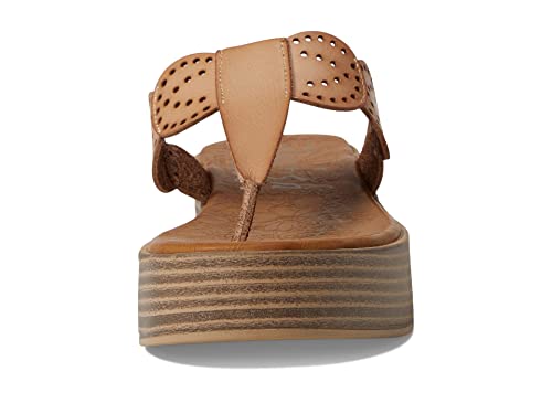 Blowfish Malibu Lany Cashew Dye Cut 8.5 M2