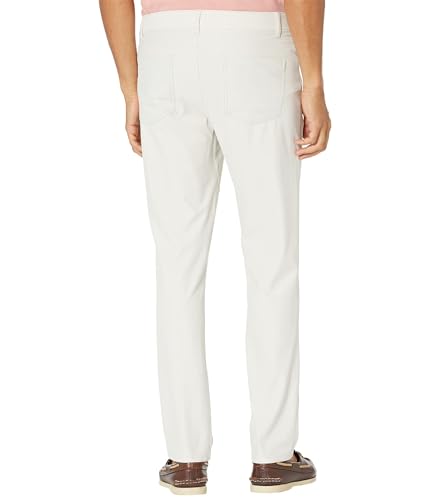 johnnie-O Cross Country PREP-Formance Pant Stone / 35/342