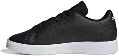 adidas ADVANTAGE BASE 2.0 Kadın Ayakkabı Düşük Bilek (Futbol Dışı) CBLACK/CBLACK/CLPINK 38 EU — Amazon ürün görseli