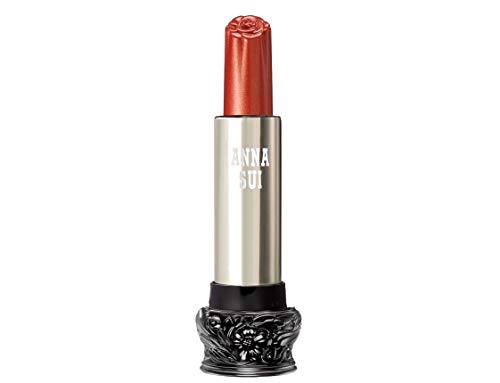 ANNA SUI Lipstick S, Orange Red Lily