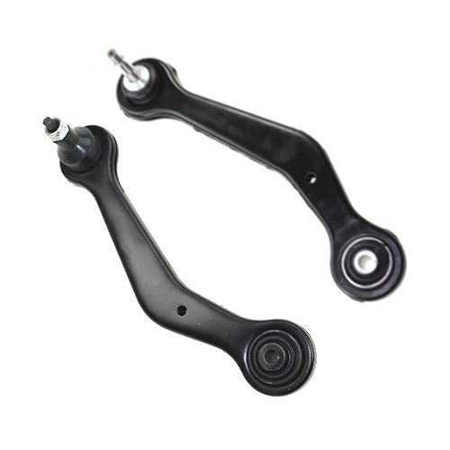 ATEC Germany 1x Bras De Suspension Arrière, Arrière Gauche Avec Coussinet Et Joint De Suspension Compatible Avec BMW X5 (E53