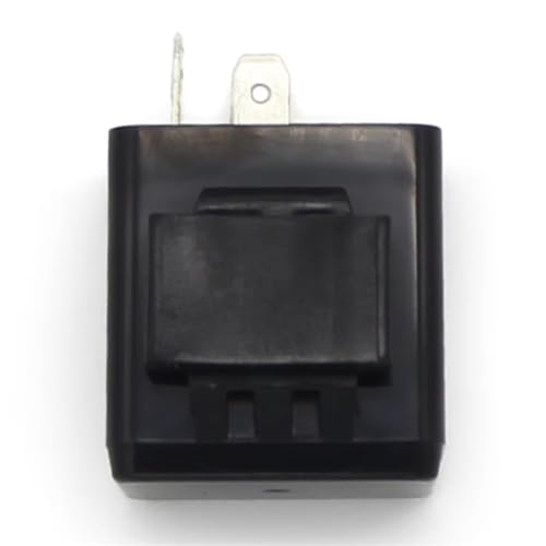 Relais clignotant moto anti-panne pour module d'indicateur de clignotant relais EL250