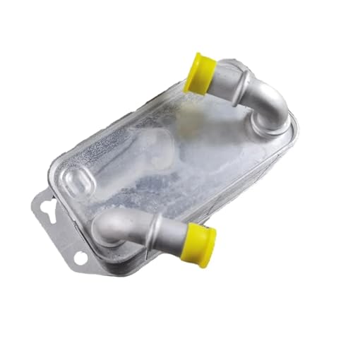 Radiador Refrigeración Enfriador Aceite Para Volvo XC60 S90 S60 XC90 XC40 V60 2.0L 31368636 31293761 2015 2016 2017 2018 2019