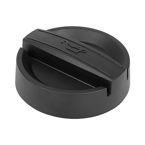 Tapa de aceite de motor 11128655331 para BMW E90, F10 y X5, recambio de válvula