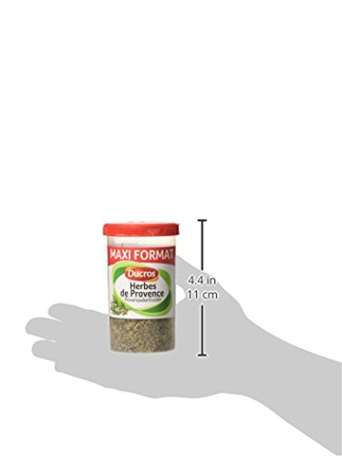Ducros herbes de provence 40g - vue 10