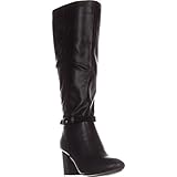 galeerentrommler  Karen Scott Galee Women\'s Boots Black Size 9 M