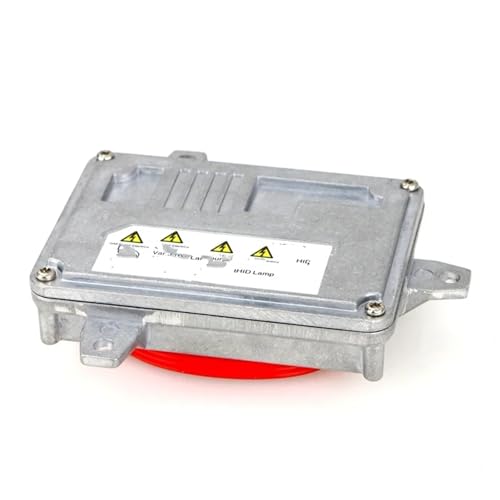 Ajustement parfait du module de phare D3S pour corriger un HID