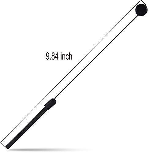 Camera Lens Cap Keeper Lens Cap Holder Prevent Lens Cap Lost For Dslr Slr Camera Canon/Nikon/Sony/Panasonic/Fujifilm Camera With Microfiber Cleaning Cloth (8 Pack) #TOP6