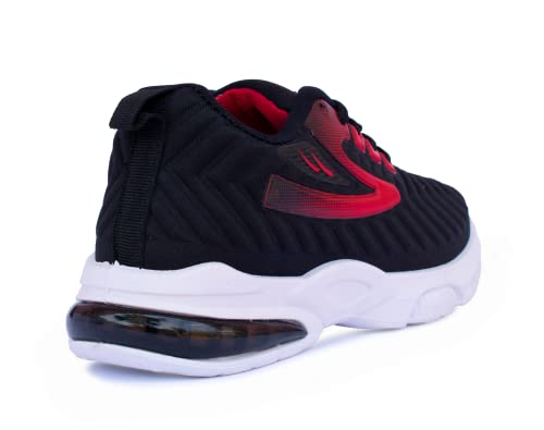 Image of Xpert Sports Shoes for Boys, Kids Sports Shoes, Running Shoes for Boys & Girls, Outdoor Sports Shoes for Kids 4 to 5 Years, Blue Shoes.