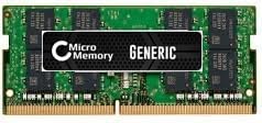 4GB Memory Module 2400MHz DDR4 Major, HX424S14IB/4, CT4G4SFS824A (2400MHz DDR4 Major SO-DIMM)