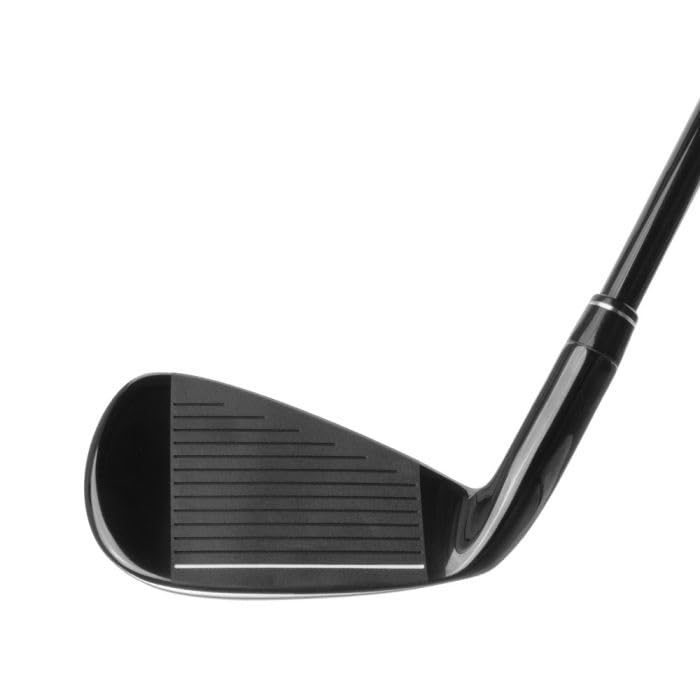 Image of VIPERGOLF RTR Max #7 Individual Graphite Shaft Single Golf Iron - Right Hand - Regular Flex