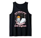 Civil Engineer Apparel