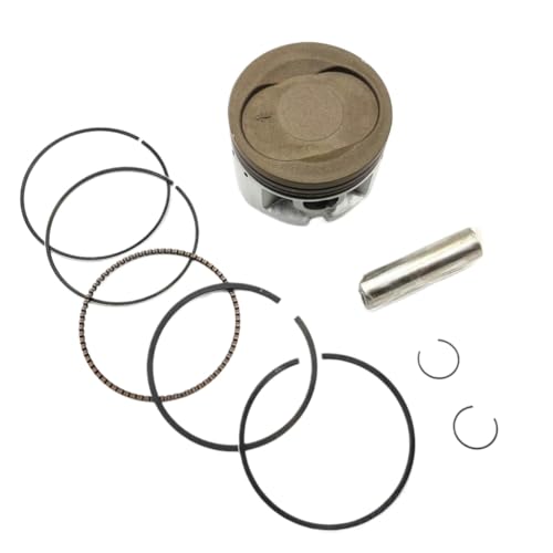 Kit de pasador de anillo de pistón 250 para solucionar pérdida de compresión 2
