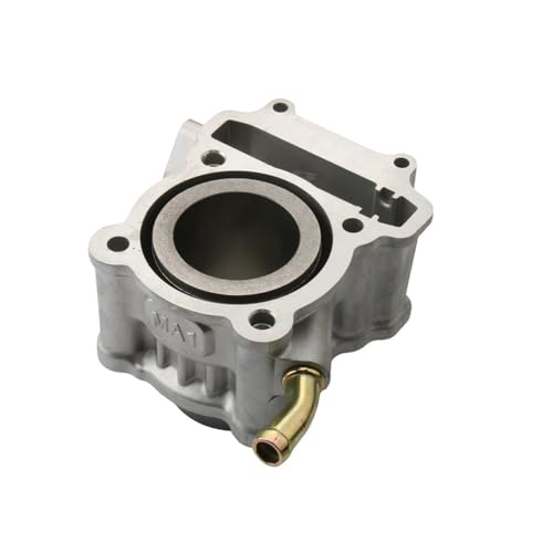 Kit bloc-cylindres scooter 125I robuste alliage pour moteur 4T 2017-2020