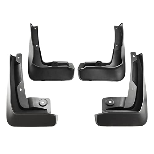 Garde-boue voiture BMW G20 G21 M Sport pare-boue de protection peinture