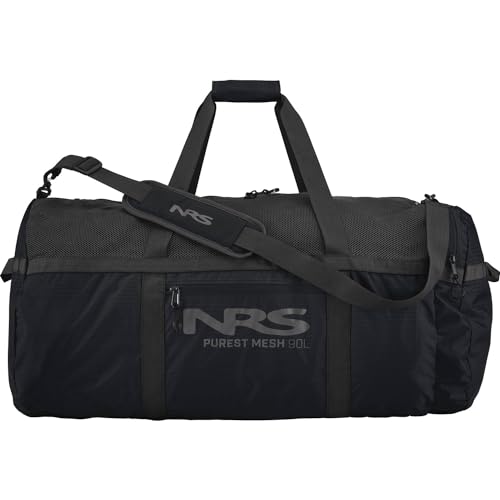 NRS Purest Mesh Duffel Bag