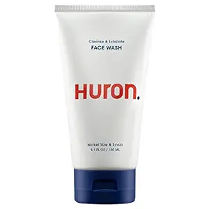 Huron Face Wash