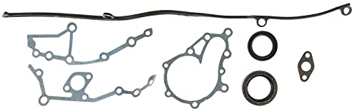 MAHLE JV5231 - Kit de sellado del cigüeñal del motor para recambio