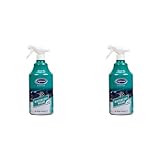 Triplewax Waterless Wash Car Shampoo 1L Trigger (Pack of 2)