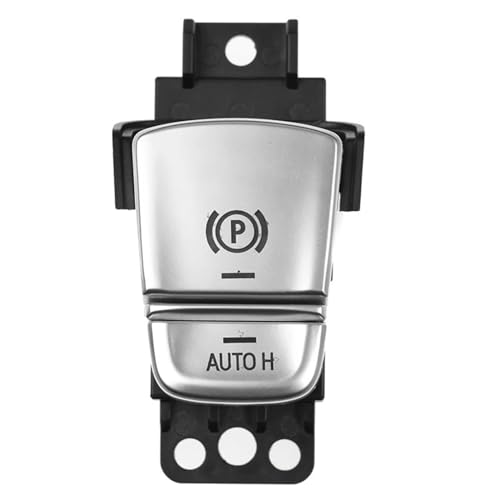 Bouton frein de stationnement BMW G12 bloqué remplacez l'interrupteur 61316847013