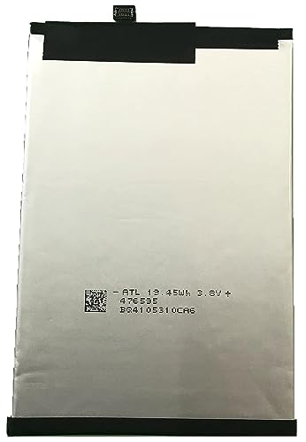 Image of Original Replacement Part 5200 mAh BL-51BX Replacement Part Compatible with Infinix Note 8 Note 8i Hot 10 X692 X683 X683B X682B X682C with 6 Months Warranty