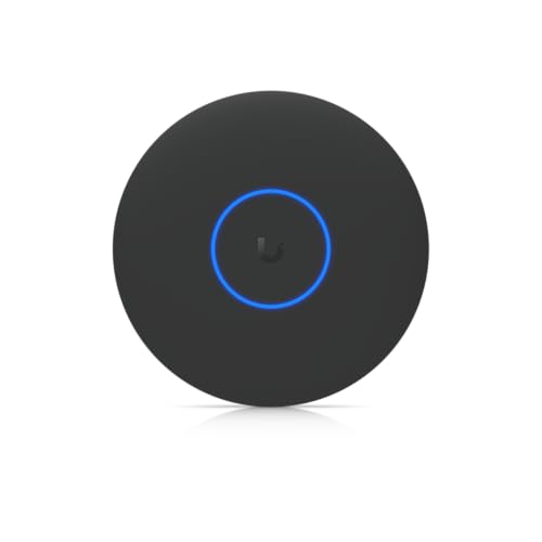 Ubiquiti U7-Pro-XG-B-US UniFi AP 7 Pro XG Black