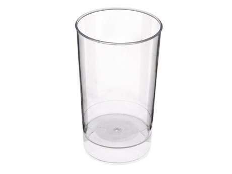 lepetitmitron Verrine Haute Ronde Droite Cristal 16 cl/x 50 pièces