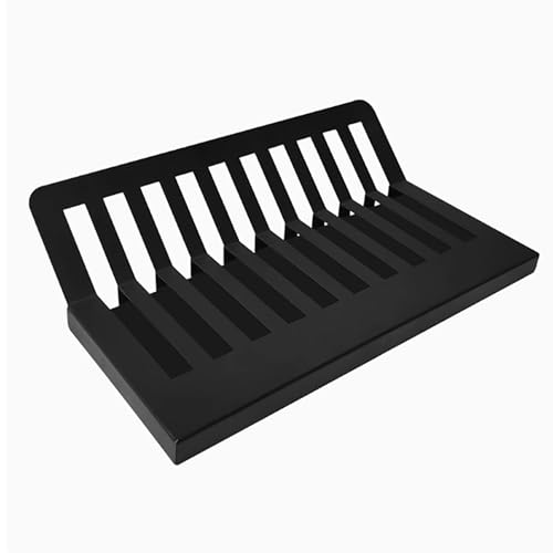 Présentoir de Bureau pour Carreaux de Céramique pour Ranger 10 Échantillons Clés