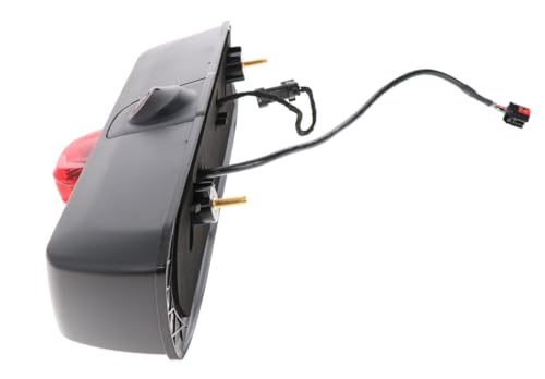 Image of Mopar 6RZ04RXFAB BEZEL BACK UP CAMERA