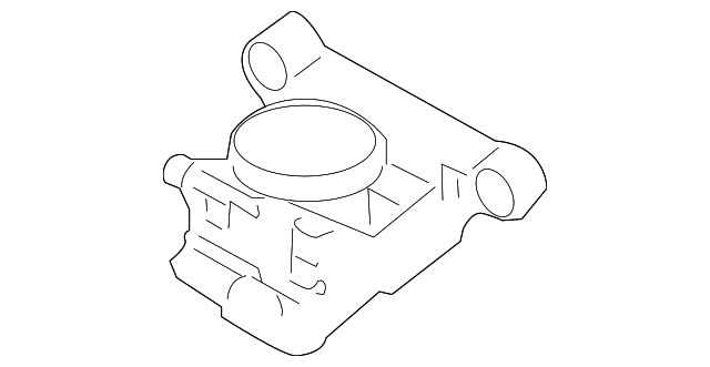 Ford 6L3Z-9C915-A Valve Assembly repara fallo check engine y tirones 6
