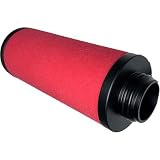 Filter After-sales accessories Suitable for Deltech Hankison Replacement PFD285