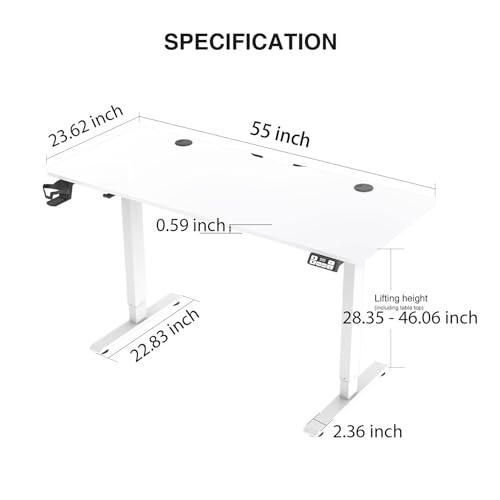 Oficina, Home escritorio contemporaneo Marca Rtisgunpro (2)