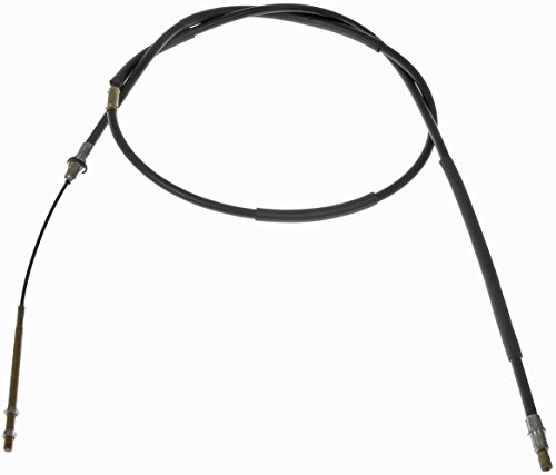 Cable de freno de mano Dorman C94588 para sistema de estacionamiento trasero