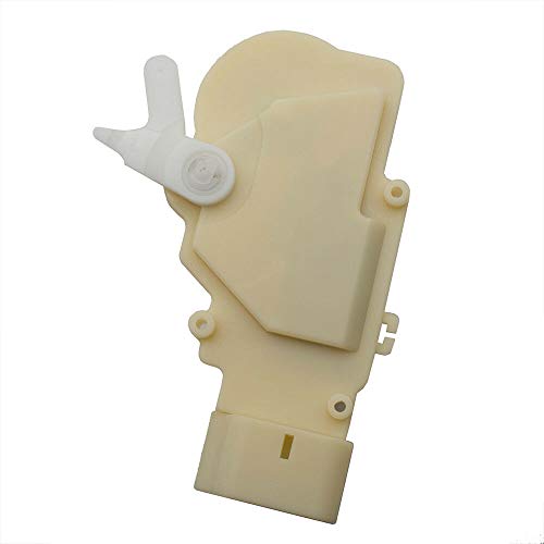 Image of Power Door Lock Actuator Fits for 2004-2006 SCION XB, 2000-2005 TOYOTA ECHO Rear Left Replaces OE 69140-52010 72027T
