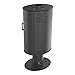 Kratki Chimenea 8 A Partir a soporte Estufa Chimenea Acero bimschv Nivel 2 Imagen de Kratki Chimenea 8 A Partir a soporte Estufa Chimenea Acero bimschv Nivel 2