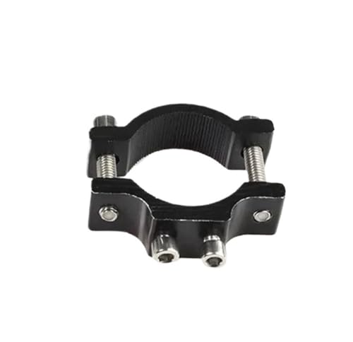 Clip fixe pour fourche avant 18.5 à 33.5MM : stabilisez vos phares
