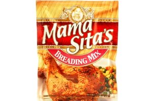 mama sita breading mix (chapelure) - 1.76oz [3 units] (025407806734)
