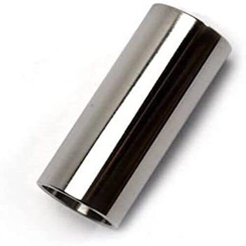 Mozart GS-60 Standard Chrome stainless steel Guitar Slide (60MM) - Image 3 thumbnail