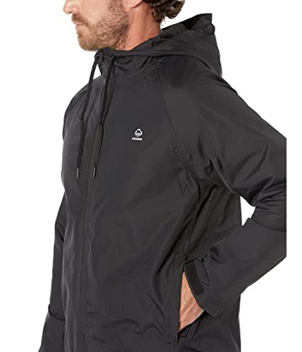 Wolverine Men's I 90 Rain Jacket3