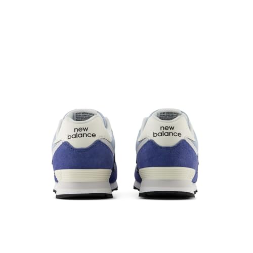 Image of New Balance Kid's 574 V1 Lace -Up Sneaker (Big Kid)