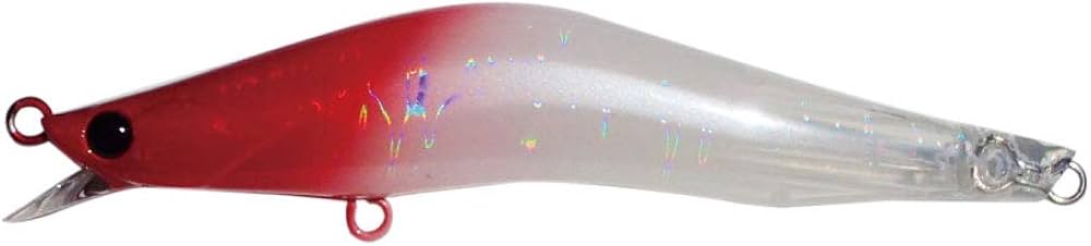 Amazon.co.jp: ブレイズアイ(Blazeye) ルアー エヴォルーツ120F #001