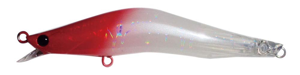 Amazon.co.jp: ブレイズアイ(Blazeye) ルアー エヴォルーツ120F #001