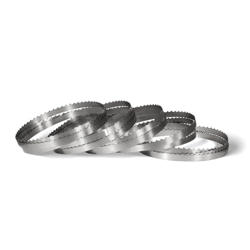 MechMaxx SM-26 Replacement Blade 5-Pack